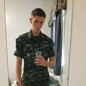 Meet your Posher, Brandon